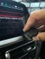 Preview: Handyhalter passend zu BMW 3er +4er G-Modelle Made in GERMANY inkl. Magnethalterung 360° Dreh-Schwenkbar!!